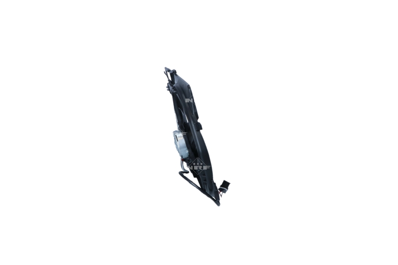 NRF Ventilatorwiel-motorkoeling 47301