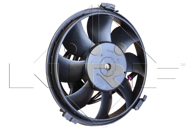 Ventilatorwiel-motorkoeling NRF 47383