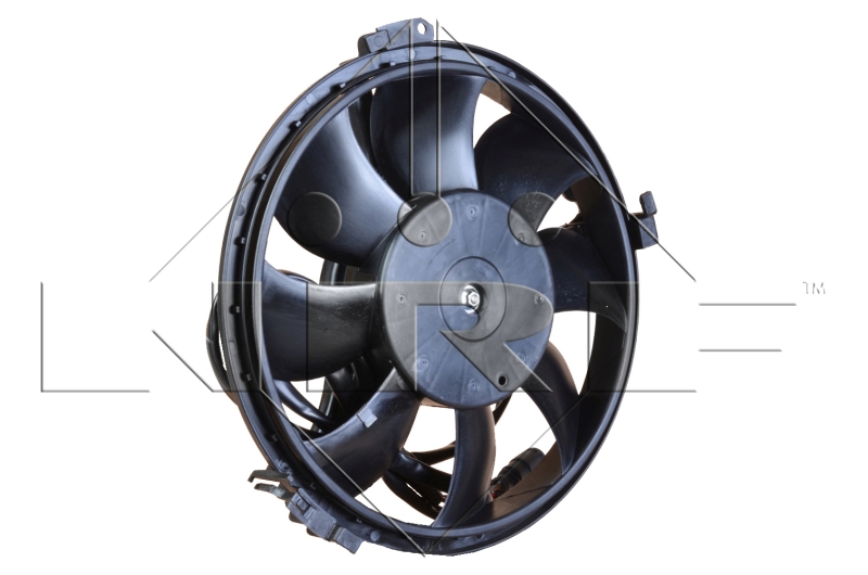 Ventilatorwiel-motorkoeling NRF 47384