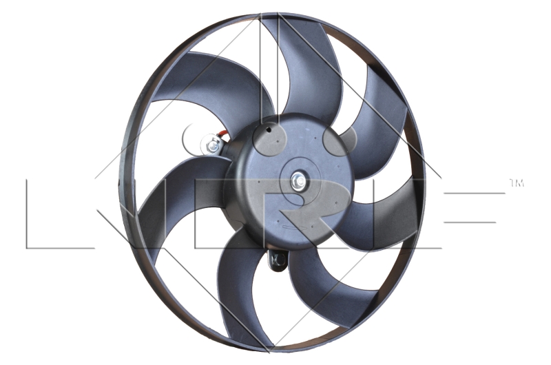 Ventilatorwiel-motorkoeling NRF 47388