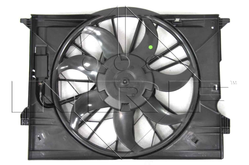 Ventilatorwiel-motorkoeling NRF 47444