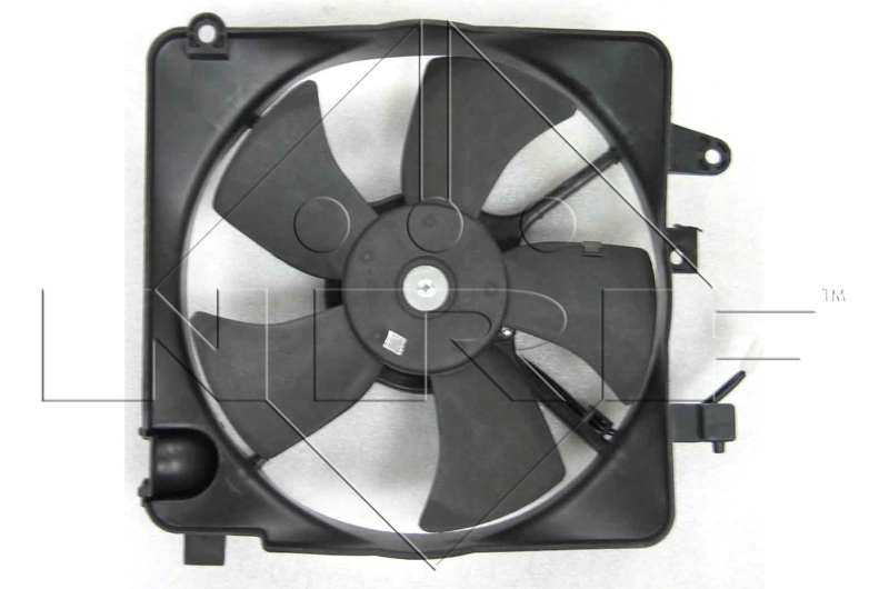 Ventilatorwiel-motorkoeling NRF 47449