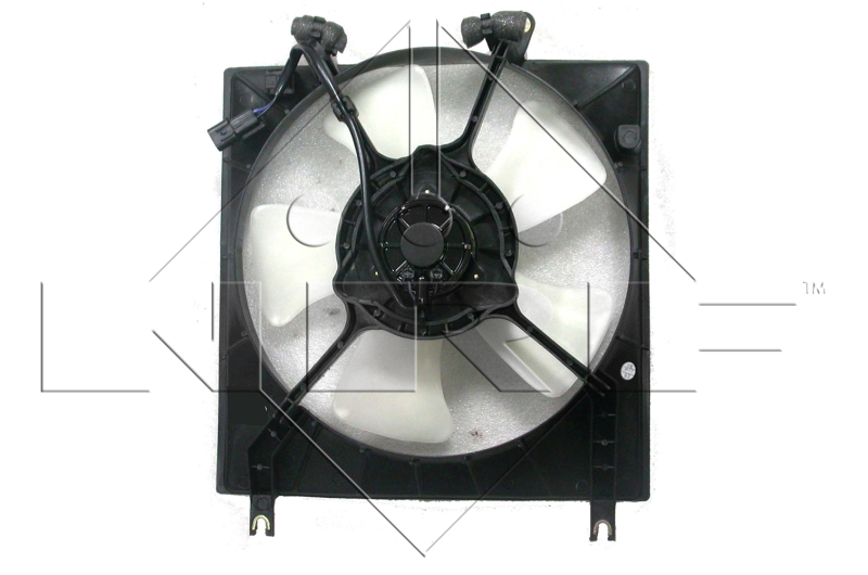 Ventilatorwiel-motorkoeling NRF 47492