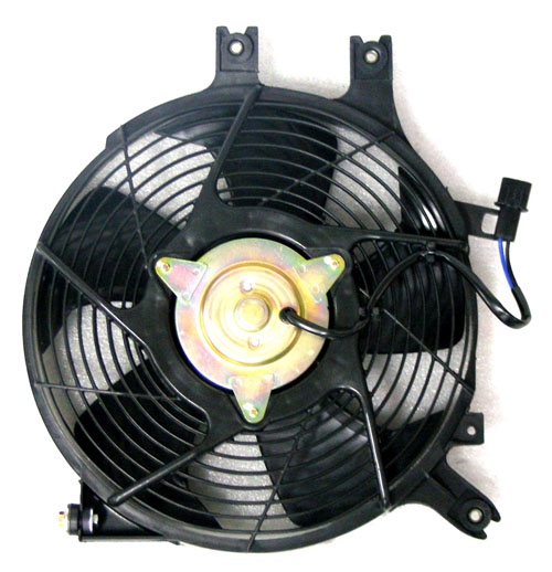 Ventilatorwiel-motorkoeling NRF 47500