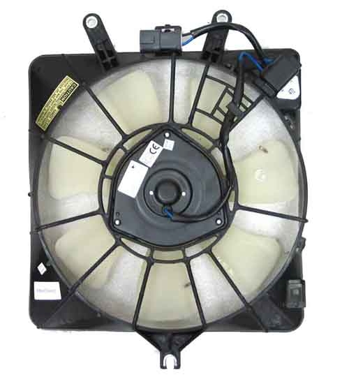 Ventilatorwiel-motorkoeling NRF 47512