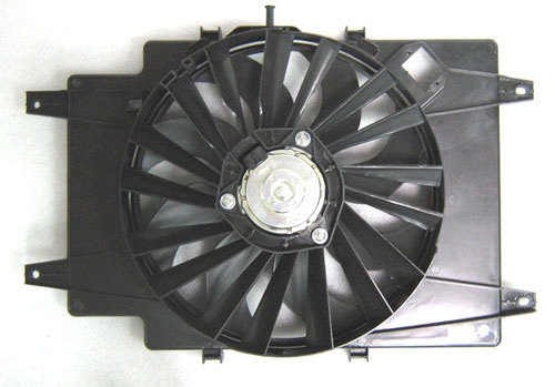 Ventilatorwiel-motorkoeling NRF 47513