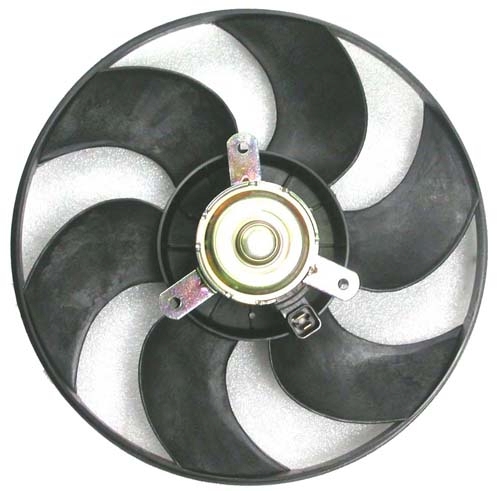 Ventilatorwiel-motorkoeling NRF 47514