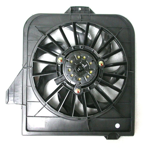 Ventilatorwiel-motorkoeling NRF 47533