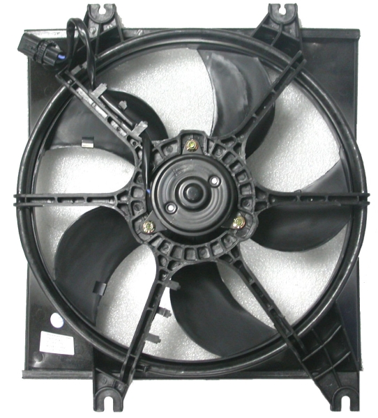 Ventilatorwiel-motorkoeling NRF 47546