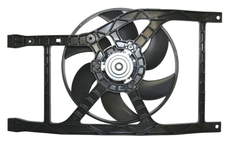 Ventilatorwiel-motorkoeling NRF 47646