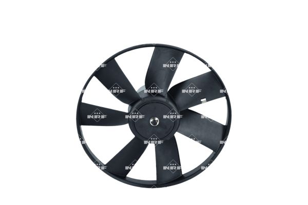 Ventilatorwiel-motorkoeling NRF 47660