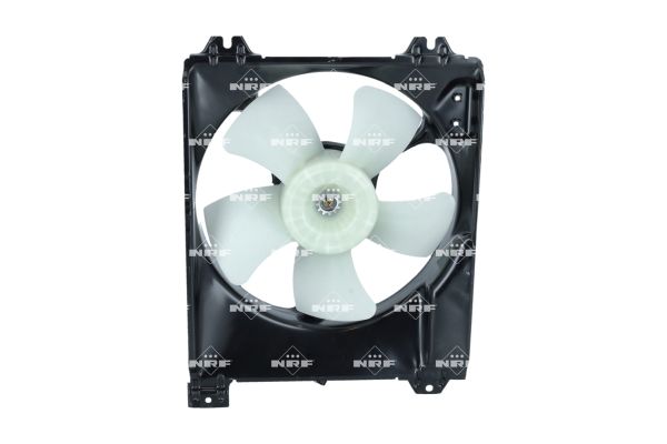 Ventilatorwiel-motorkoeling NRF 47677