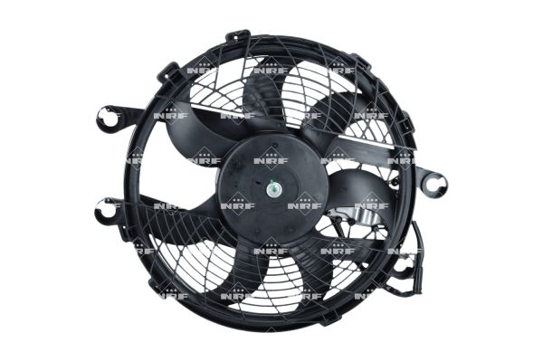 Ventilatorwiel-motorkoeling NRF 47747