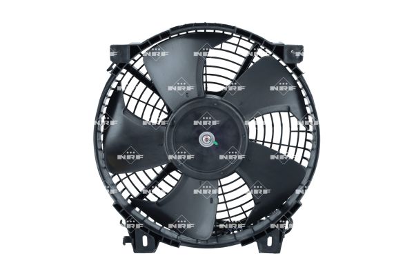 Ventilatorwiel-motorkoeling NRF 47752