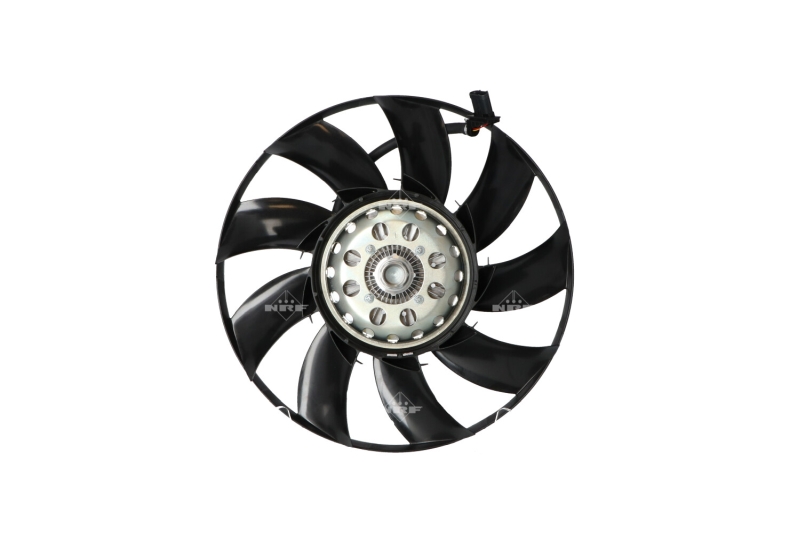 Ventilatorwiel-motorkoeling NRF 47867