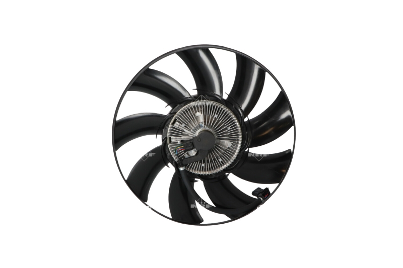 Ventilatorwiel-motorkoeling NRF 47871