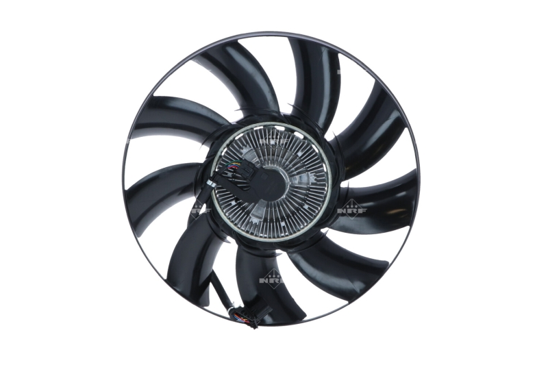 Ventilatorwiel-motorkoeling NRF 47872