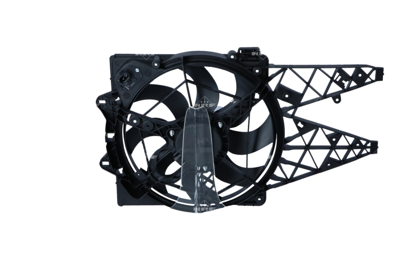 NRF Ventilatorwiel-motorkoeling 47902