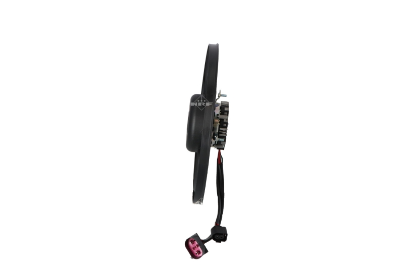 NRF Ventilatorwiel-motorkoeling 47915
