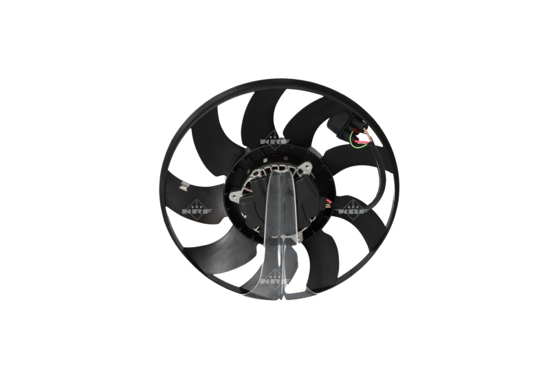 NRF Ventilatorwiel-motorkoeling 47917