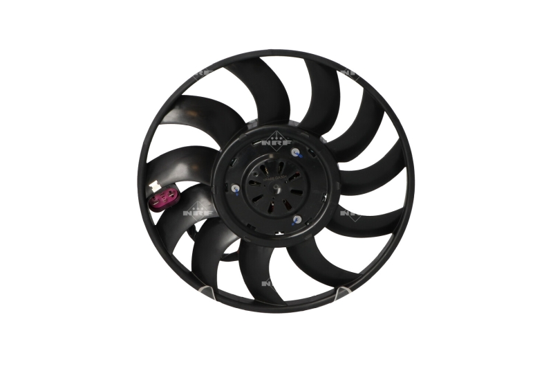 Ventilatorwiel-motorkoeling NRF 47930