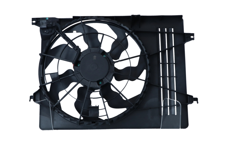 Ventilatorwiel-motorkoeling NRF 47975