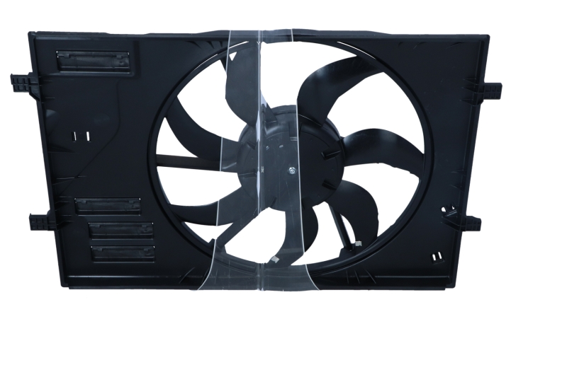 NRF Ventilatorwiel-motorkoeling 47989