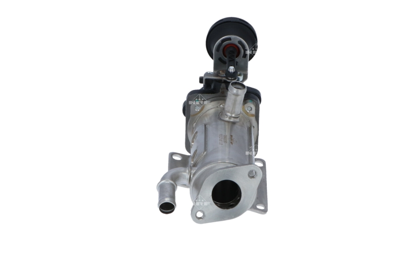 NRF EGR koeler 48011