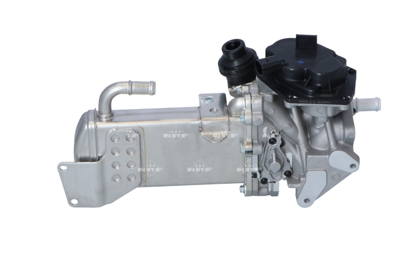 NRF EGR-klep 48202