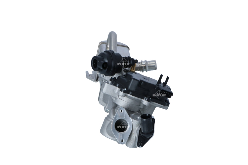 NRF EGR-klep 48206