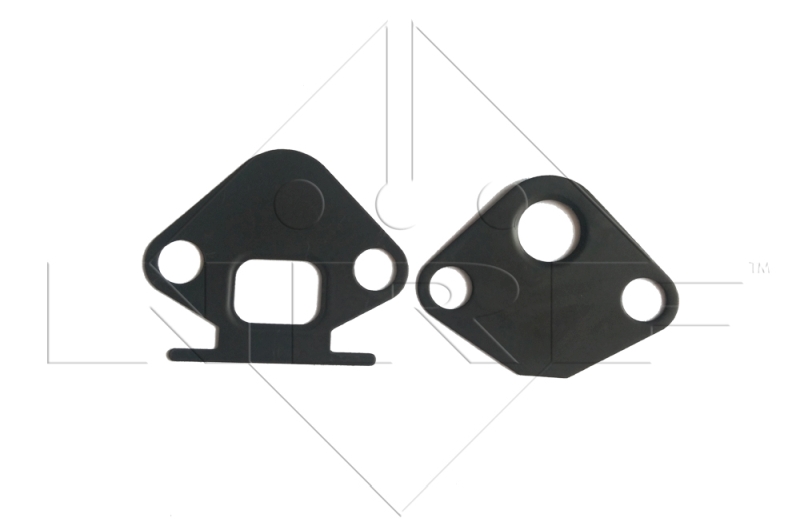 NRF EGR-klep 48330