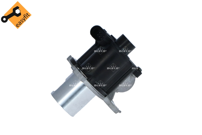 NRF EGR-klep 48386