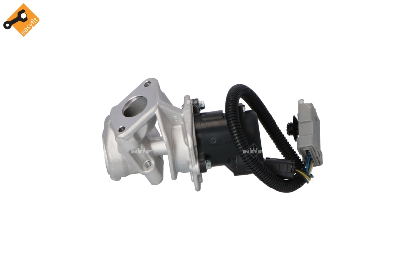 NRF EGR-klep 48397