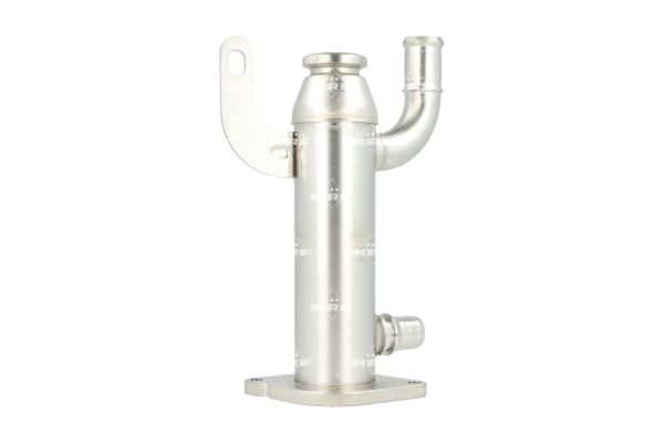 EGR koeler NRF 48419