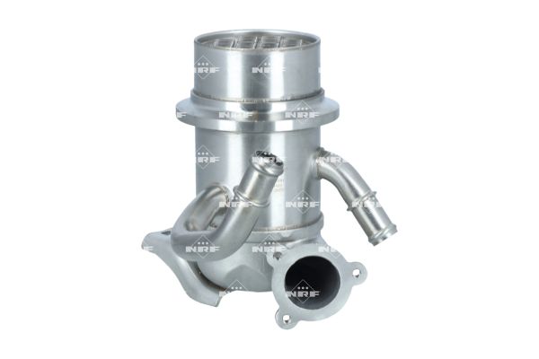 EGR koeler NRF 48422