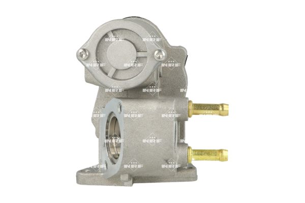 EGR-klep NRF 48666