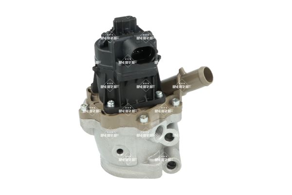 EGR-klep NRF 48673