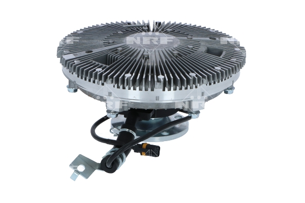 NRF Visco-koppeling 49001