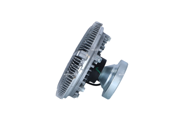 NRF Visco-koppeling 49002