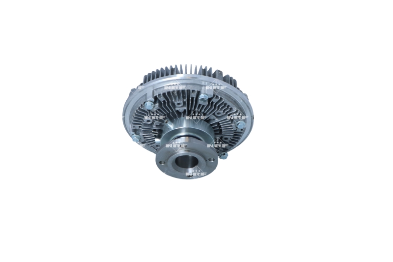 NRF Visco-koppeling 49018