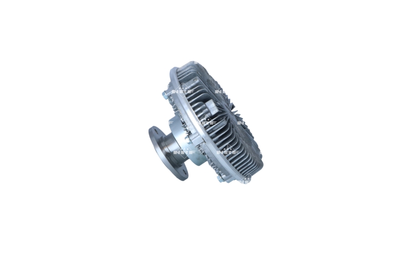 NRF Visco-koppeling 49018