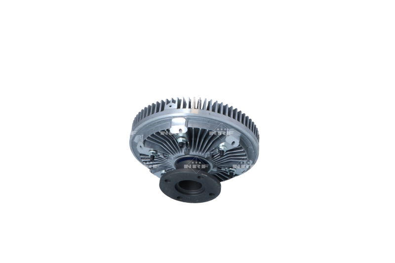 NRF Visco-koppeling 49020