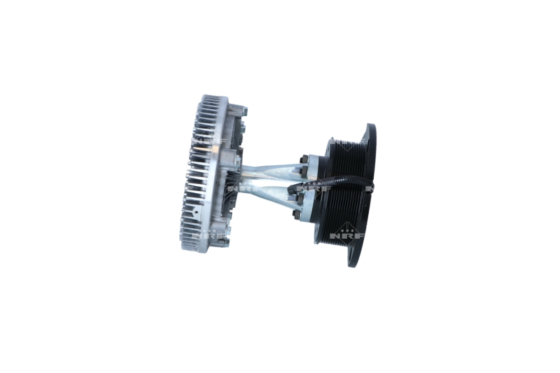 NRF Visco-koppeling 49030