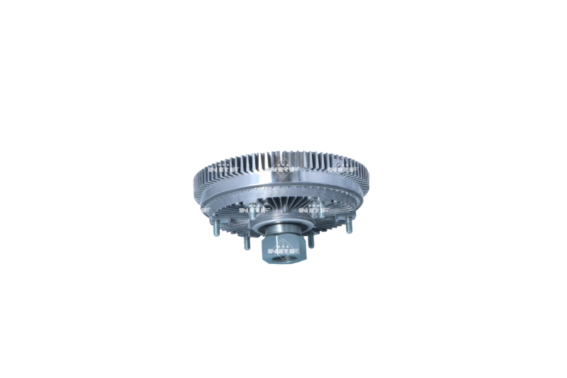 NRF Visco-koppeling 49045
