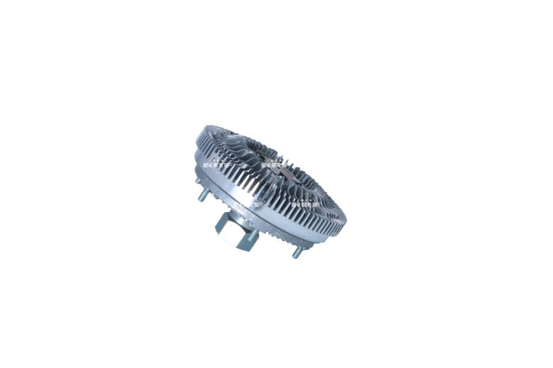 NRF Visco-koppeling 49045