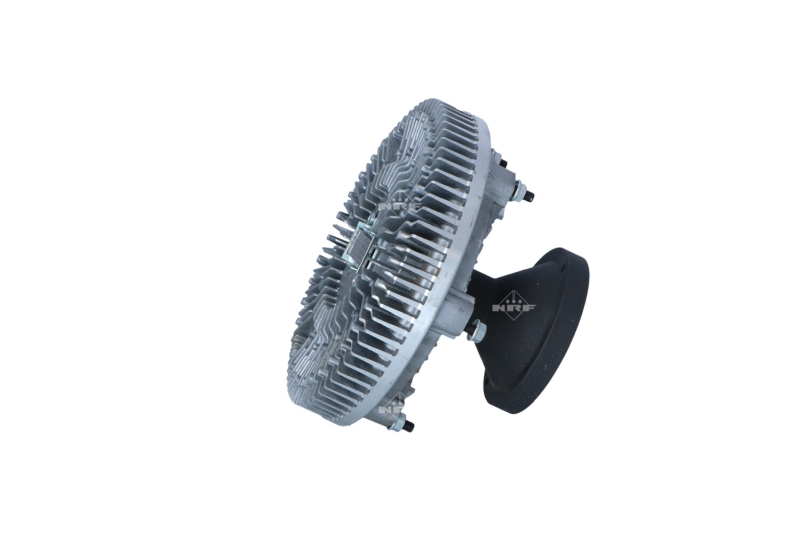 NRF Visco-koppeling 49050