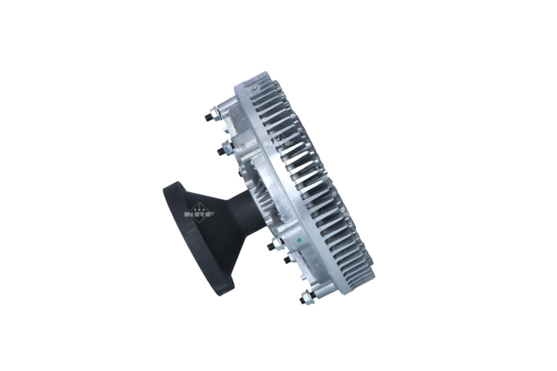NRF Visco-koppeling 49050