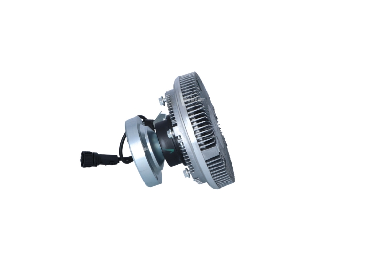 NRF Visco-koppeling 49055