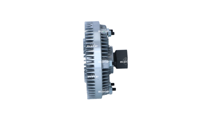 NRF Visco-koppeling 49058