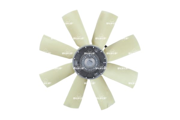 Visco-koppeling NRF 49090